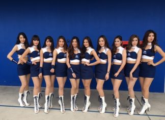 ใจละลาย! ประมวลภาพพริตตี้ “เอเชี่ยน เลอมังส์ 2017” จากสนามช้างฯ