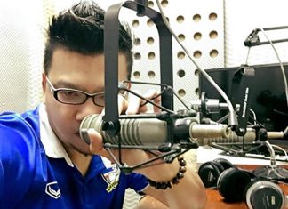 โลกไม่ได้ร้ายอย่างที่คิด ถ้าคุณรู้จัก “บี แหลมสิงห์”