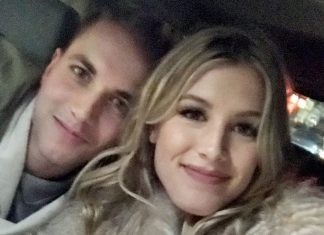 ทำตามสัญญา “บูชาร์” เดทหนุ่มแปลกหน้า หลังแพ้เดิมพันเกมซูเปอร์โบวล์