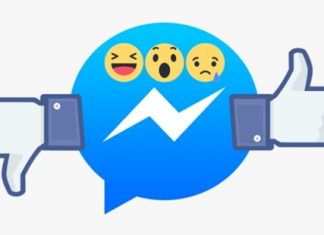 พร้อมยัง? ไม่ชอบใจข้อความไหน รอกด “Dislike” ในเฟซบุ๊กได้เลย