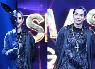 ดู “หน้ากากนักร้อง” แล้ว “อย่าลืมย้อนดูตัว” กรณีศึกษาจาก “เป๊ก ผลิตโชค”