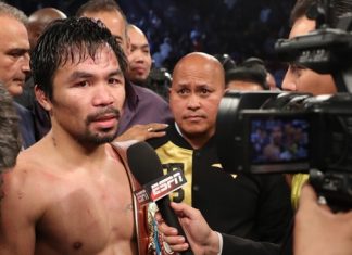 แฟนโหวตแล้ว! เลือก “อาเมียร์ ข่าน” รอแค่ “แมนี่ ปาเกียว” ฟันธงเท่านั้น