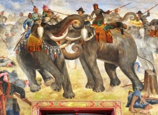 18 ม.ค. วันสำคัญ “สมเด็จพระนเรศวร” กอบกู้เอกราชให้ชาติไทย