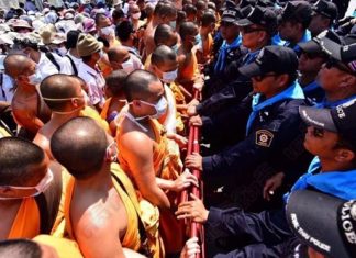 ว่าด้วยเรื่องความ “ศรัทธา” ระหว่าง “ศาสนา” กับ “ลัทธิ”