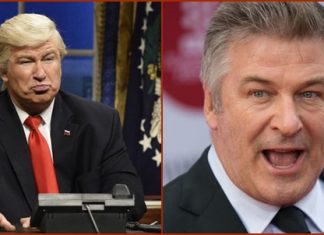 สงสัยจะอดดูกันแล้ว “อเล็กซ์ บัลด์วิน” ส่อแววเลิกสวมบทเป็น “ทรัมป์” ใน SNL