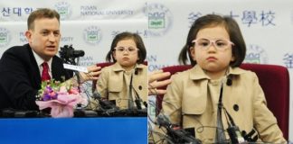 “ขวัญใจตัวจริง” เมื่อสื่อดังลองหาอาชีพให้หนูน้อยที่ป่วนสัมภาษณ์ในบีบีซี