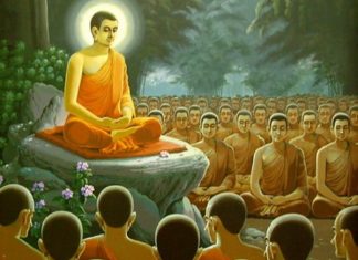 “มาฆบูชา” มาก่อน “วาเลนไทน์” แต่คนไม่ค่อยรู้สำคัญอย่างไร
