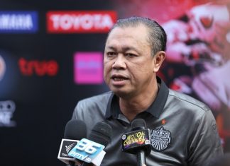 เนวิน” ออกโรงหนุน “กอบกาญจน์- สกล” เดินหน้าจัด “โมโตจีพี”