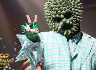 อยากรู้ไหม ทำไม ใครๆ ถึงรัก “หน้ากากทุเรียน”