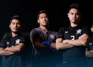 มาดูกัน 29 นักเตะช้างศึก ชุดทำศึกคัดบอลโลกซาอุฯ-ญี่ปุ่นมีใครบ้าง