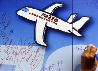 3 ปีที่ไร้คำตอบ MH 370 หายไปไหน?