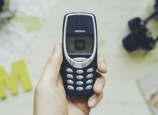 จริงดิ “โนเกีย 3310” กำลังจะกลับมาแล้ว!