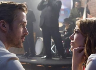 “La La Land” แรงไม่หยุด เข้าชิง “ออสการ์” 14 สาขา ทาบสถิติสูงสุด!