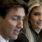 US-CANADA-DIPLOMACY-TRUMP-TRUDEAU