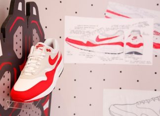 ไนกี้ เผยโฉม Air Max 1 Anniversary ไอคอนสุดคลาสสิค สะท้อนจิตวิญญาณแห่งนักปฏิวัติ