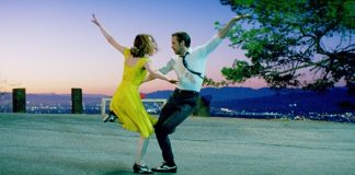 “La La Land” พระเอกในงาน “ลูกโลกทองคำ ครั้งที่ 74”