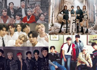 คัมแบคเมื่อไหร่ก็ปัง! กับ 5 วง K-pop ขวัญใจแฟนคลับ