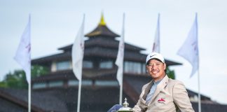 “รัชพล” คว้าแชมป์อาชีพรายการแรกจาก “สิงห์ ไทยแลนด์ มาสเตอร์ส”