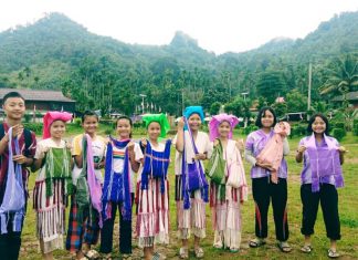 “เสียงสาละวิน เมืองสร้างสุข” พลิกฟื้นภาพลักษณ์ด้วยพลังสื่อเยาวชน