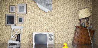 ฝนตกระวังให้ดี โรคภัยที่มาพร้อมกับ “น้ำท่วม”