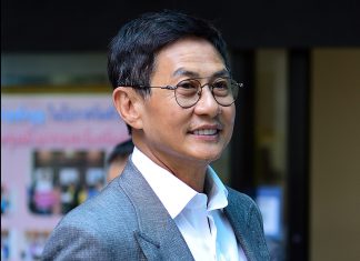 สิงห์ เติมโบนัส 4.5 ล้านให้ “เทควันโด-มวย” ขอบคุณสร้างความสุขให้คนไทย ในโอลิมปิก 2020