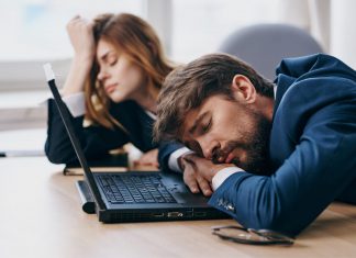 7 วิธีแก้ความอ่อนเพลีย ให้รู้สึกกระปรี้กระเปร่าตลอดวัน