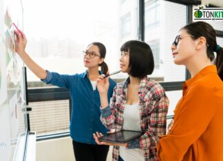 การทำงานแบบ “Design Thinking” ตอบโจทย์ความต้องการตลาดแรงงาน