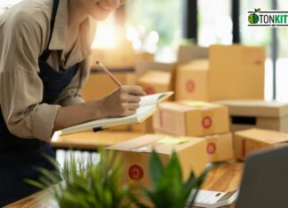 ทีเอ็มบีธนชาต แนะนำสินเชื่อเพื่อผู้ซื้อ ตอบโจทย์ธุรกิจค้าส่งเอสเอ็มอี