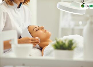 เปิดเทรนด์ความงามพุ่งแรงปี 2023 “Skin Texture Quality”