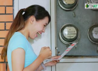 ปรับลดค่าไฟฟ้าประจำเดือน มกราคม 2566 เป็นต้นไป