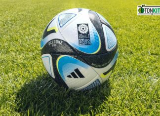 อาดิดาส เปิดตัวลูกฟุตบอล FIFA WOMEN’S WORLD CUP อย่างเป็นทางการ