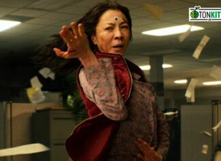 “ซือเจ๊ ทะลุมัลติเวิร์ส” กับ 2 รางวัลใหญ่ลูกโลกทองคำ ชักอยากดูแล้วสิ!