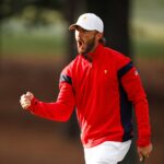 2022 Presidents Cup – Day Three