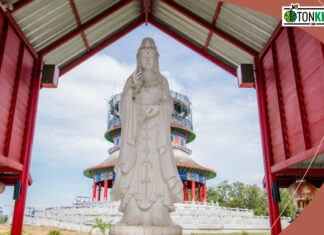 บูชาองค์พระโพธิสัตว์กวนอิมอย่างไรให้สมหวัง