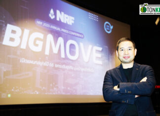 ธุรกิจ “ฟู้ด รีเทล” มาแรงส่งให้ NRF โตต่อเนื่อง