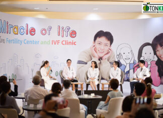บำรุงราษฎร์ ชูความพร้อม One stop service เพิ่มโอกาสผู้มีบุตรยาก