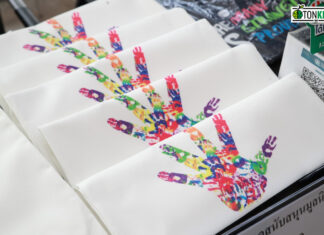 มูลนิธิโรคพันธุกรรม LSD จุดประกายความหวังกับแคมเปญ ‘Share Your Colours’