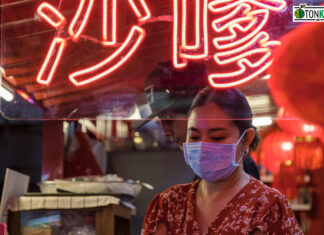 ต่างชาติถือวีซ่านักท่องเที่ยว ทำร้านอาหารในไทยไม่ได้