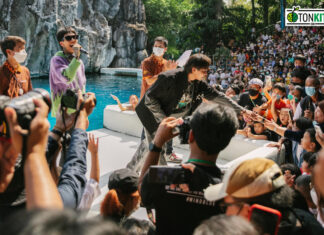 เมื่อเด็ก ๆ มีไอดอลเป็น “หัวหน้าแก๊งฟันน้ำนม”