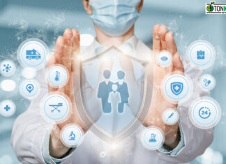 รู้จัก Health Link ระบบเชื่อมโยงข้อมูลสุขภาพของไทย