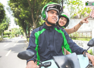 กรมการขนส่งทางบก แนะ ปชช. เลือกใช้มอเตอร์ไซค์วินผ่านแอปฯ ที่ถูกกฎหมาย
