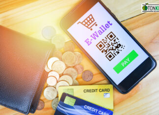 กระเป๋าเงินอิเล็กทรอนิกส์ (e-Wallet) กับการใช้จ่ายในสังคมไร้เงินสด