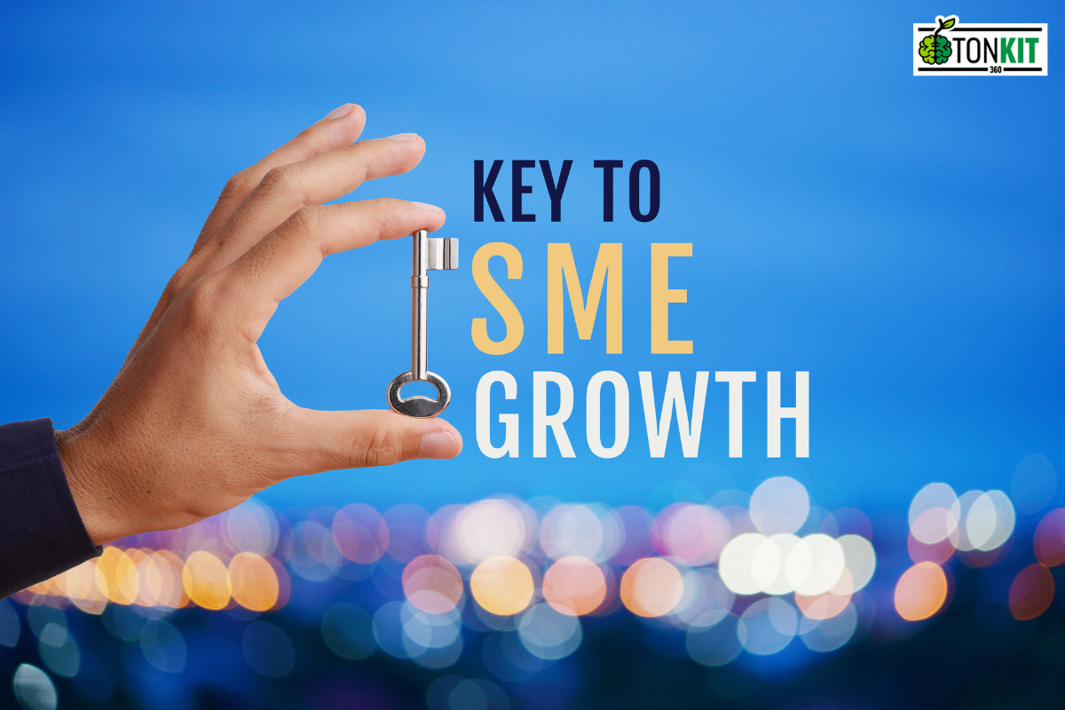 Smem Company sme - Tonkit360