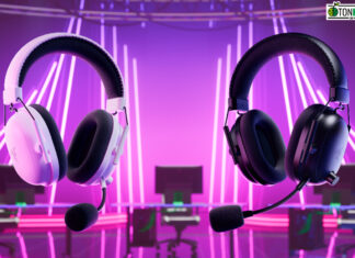 Razer Blackshark V2 PRO 2023 – ขั้นสุดของหูฟังอีสปอร์ต