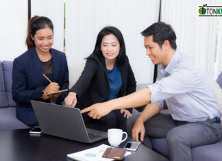 เก็บตกจาก TMB HR Forum “ชีวิตการเงินที่ดีขึ้นส่งผลต่อการทำงานที่ดีขึ้น”