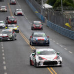 TGRTT_N0.19 แชมป์ประจำสนามรุ่น Touring Car และOverall