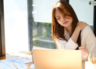 โรคฮิตวัยทำงานและวิธีการดูแลตนเอง