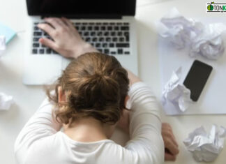 รับมือภาวะ Burnout ของพนักงาน ปลดล็อกความเครียด ทำงานสุขใจ