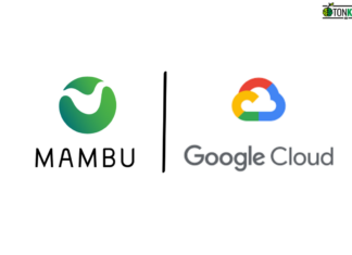 Mambu ขยายพื้นที่บน Google Cloud Marketplace