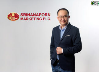 “SNNP” ดันแบรนด์ “โลตัส” ลุยตลาดต่อเนื่อง